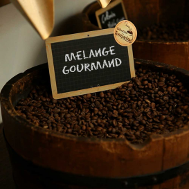 Mélange Gourmand