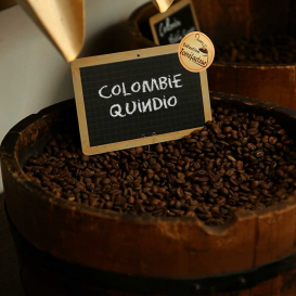 Colombie Quindio