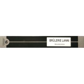 Mélange Moka, 10 capsules compatibles Nespresso